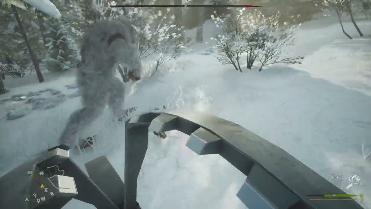 2022 Unsere Besten Clips | Bigfoot