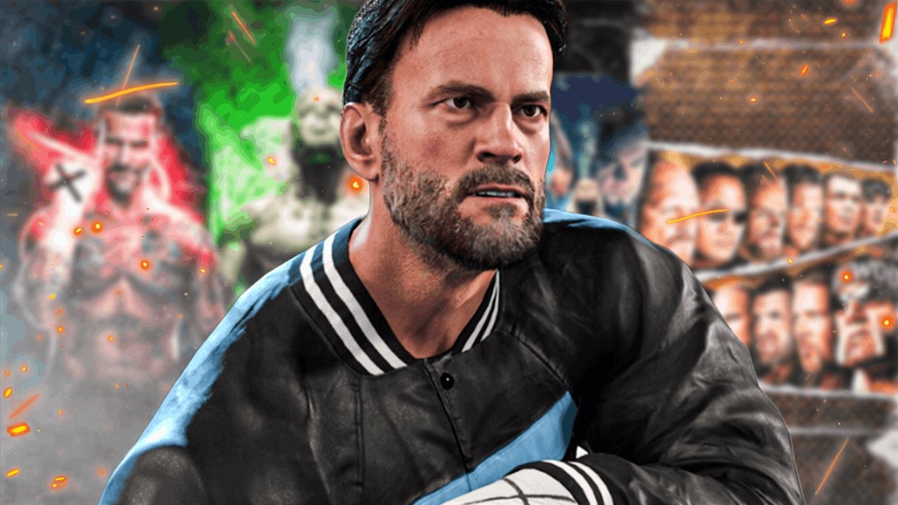 WWE 2K Dev Confirms MODE RETURN!