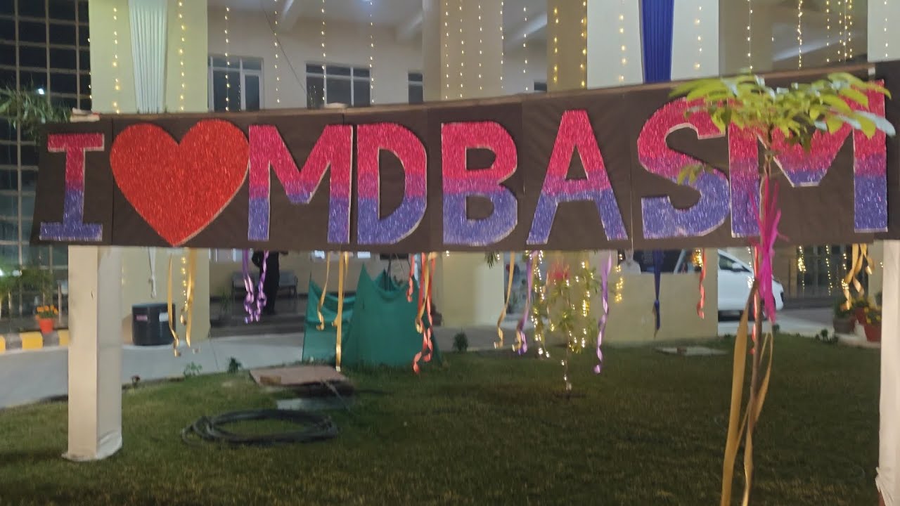 Freshers Party in Medical College Deoria#Sunil Dj #Baitalpur#video#vairal#2023