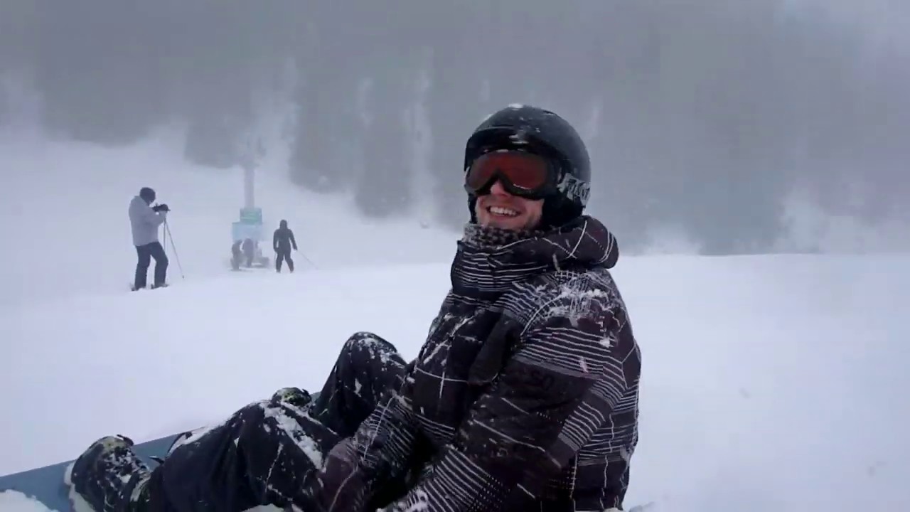 Wintersport 2020 Berwang