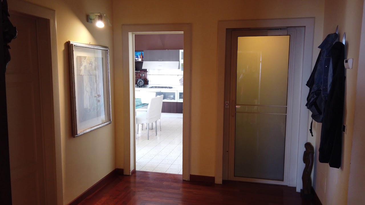 Attico Ardenza Mare - GRIMALDI IMMOBILIARE LIVORNO CAPPUCCINI