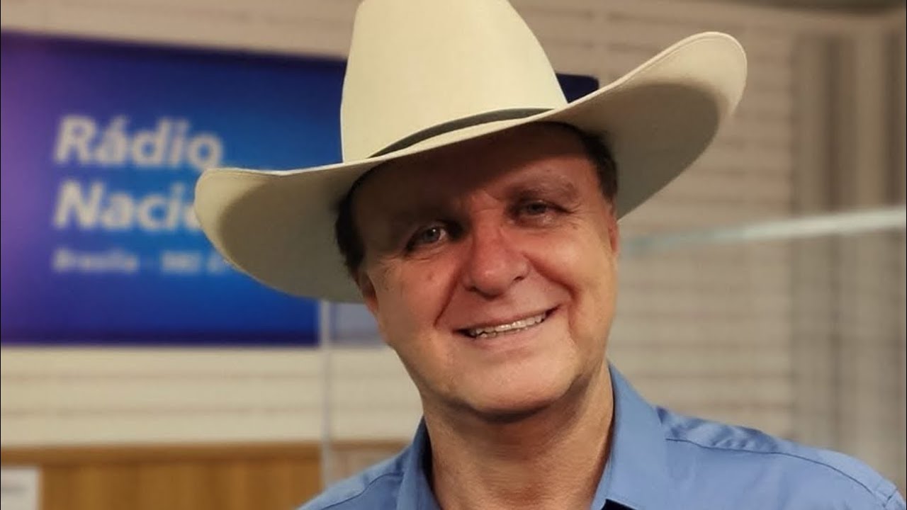 Alô Alô amigos e amigas do Brasil! Recados dos ouvintes do Programa Eu de Cá, Você de Lá 