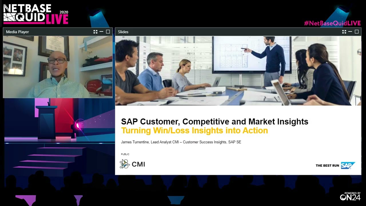 Webinar: SAP x Quid