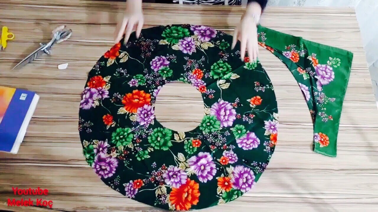 KULLANMADIĞINIZ EŞARP-ŞAL-KIYAFETLERİ SAKIN ATMAYIN ♻️5 recycle♻️ #kloşetekdikimi #geridönüşüm