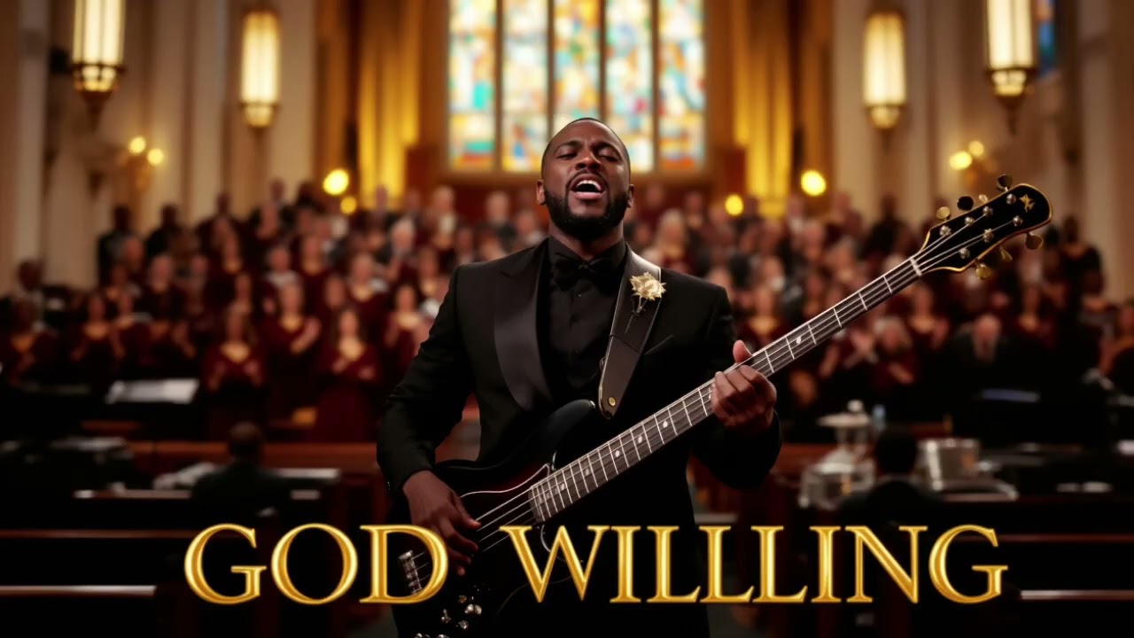 GOD WILLING