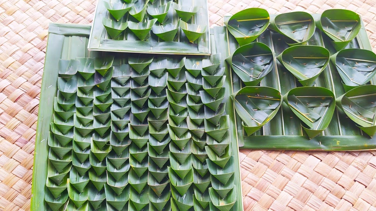 Cara membuat Tatakan Segahan Cahcahan108/ 9Segahan Mancawarna dan Segahan Cahcahan 11 Tanding