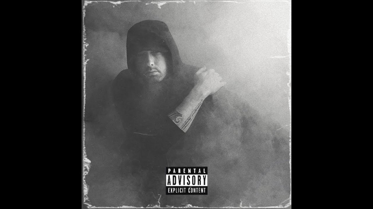 [FREE] EMINEM TYPE BEAT - 'UNDERRATED'