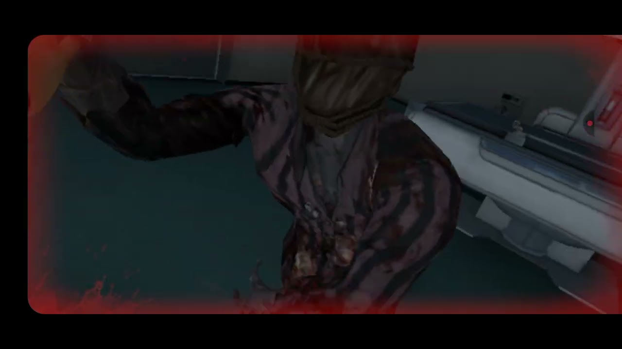 Endless nightmare