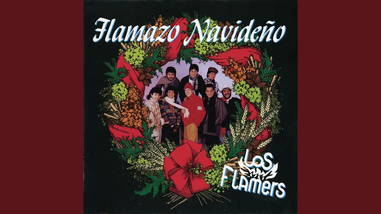 Flamazo Navideño: