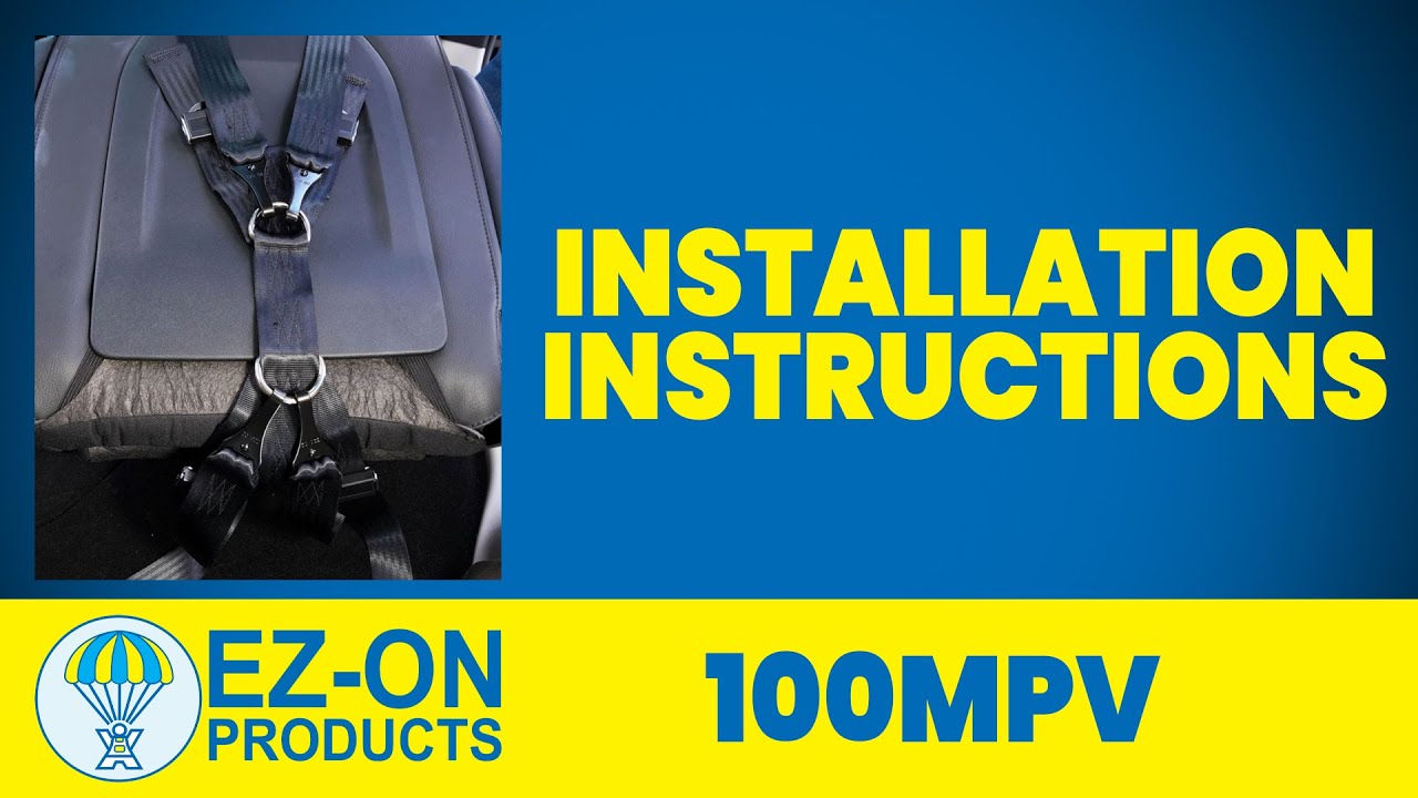 EZON MAXPV Mount