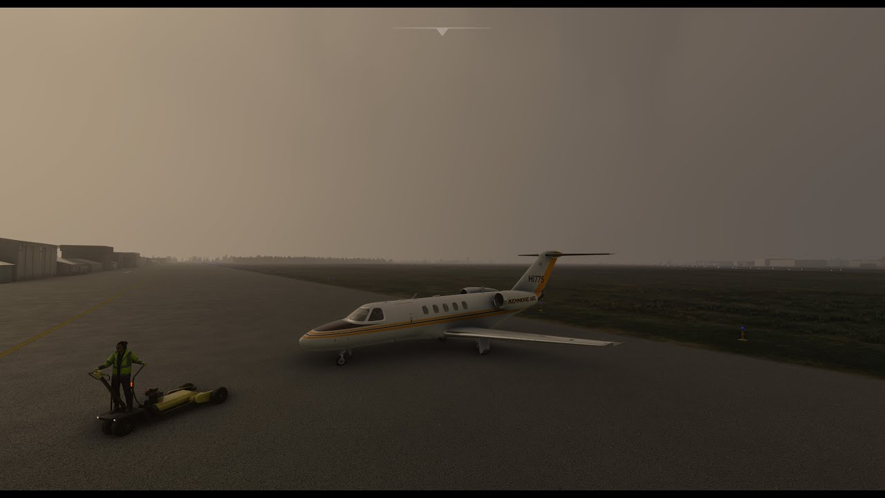 Business Jet World Tour 2025