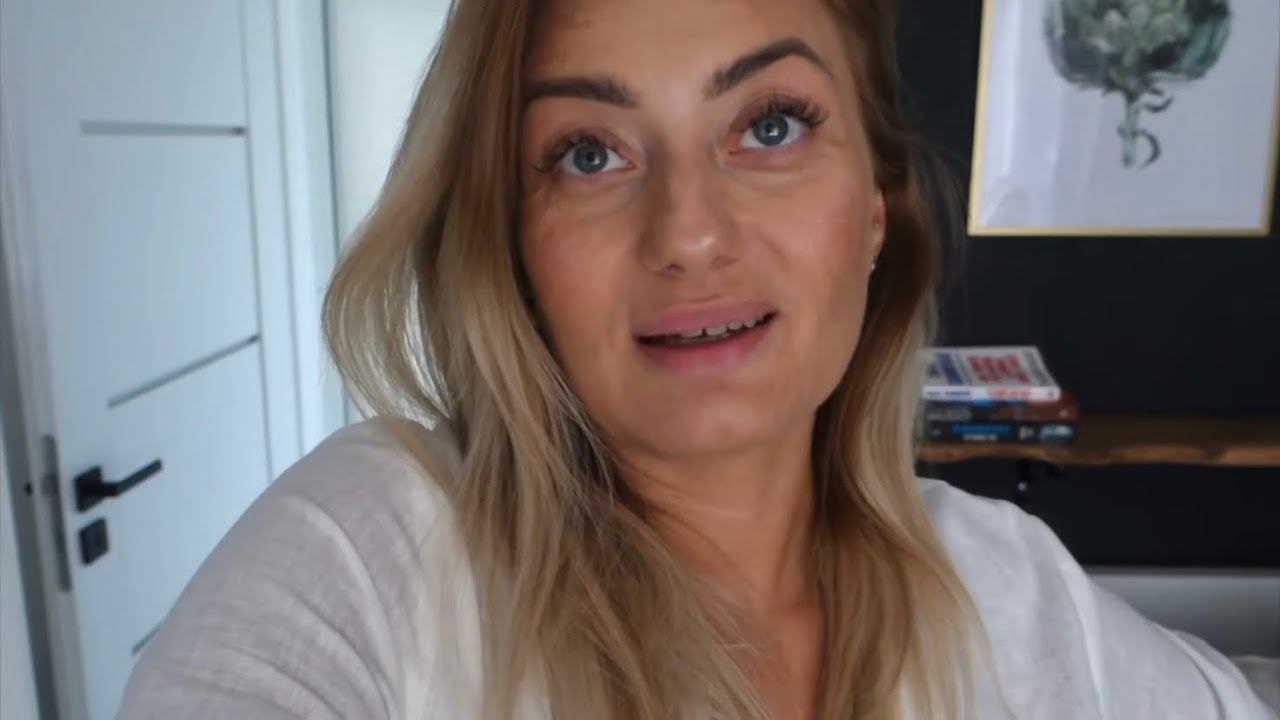VLOG: JAK WYGLĄDA MOJE BIURO✨NOWA TOREBKA I SEXI PAZUR |RozgadanaTv