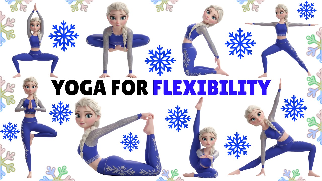 A Leading Yoga Expert Shares the Best Techniques to Loosen Tight Muscles