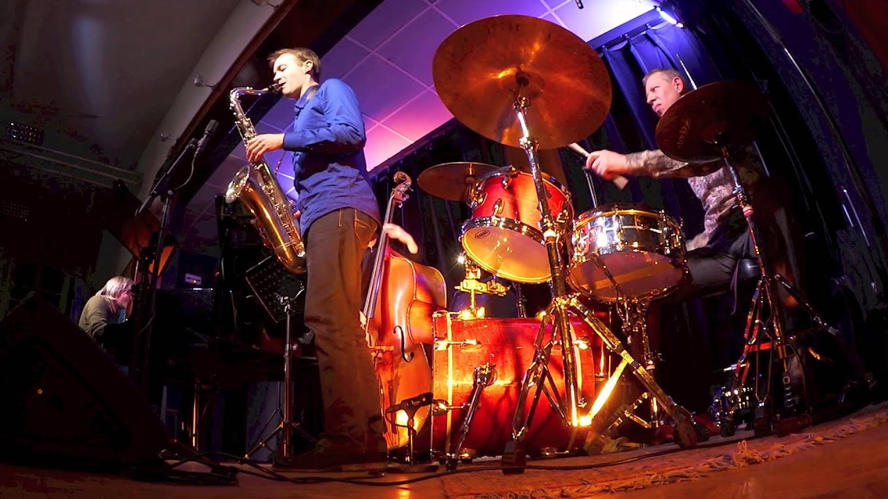Philippe Soirat Quartet / Phoenix