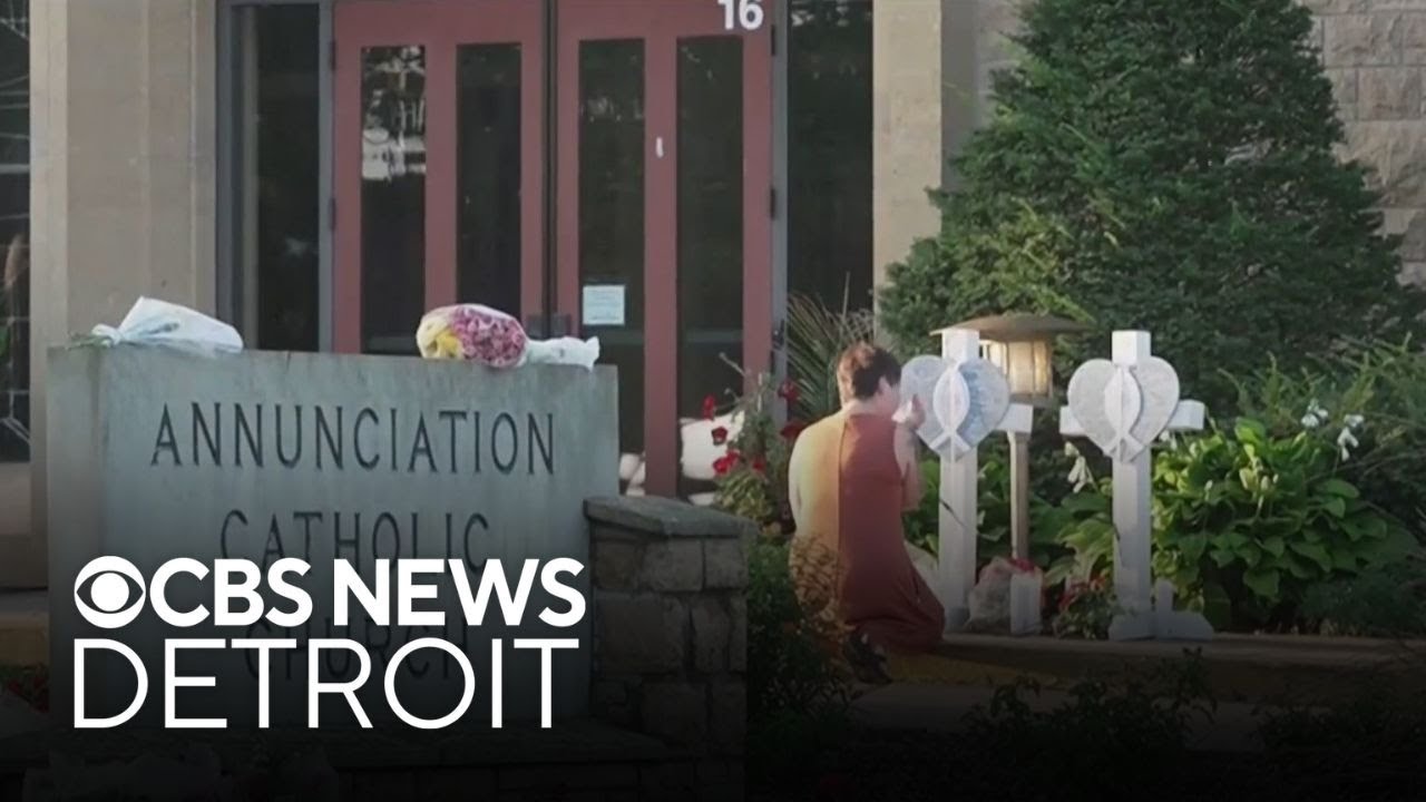 Minnesota Catholic School shooting investigation continues