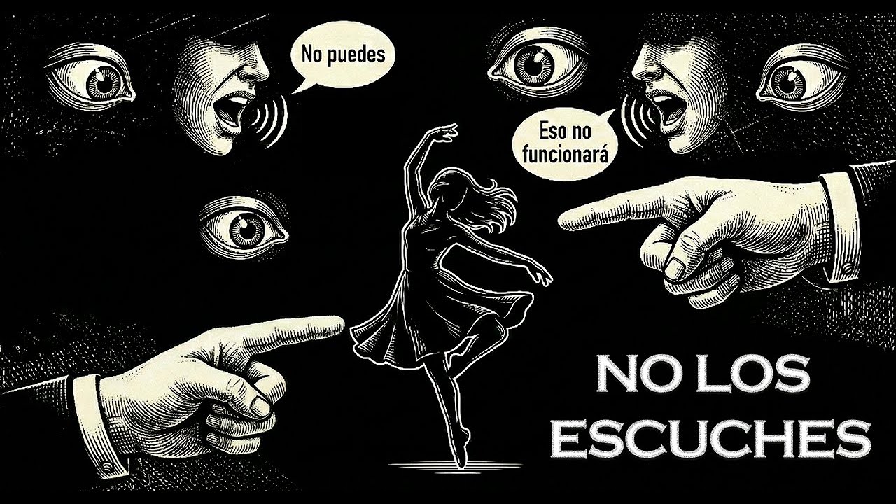 LA OPINIÓN NO PAGA TU VIDA!!!!