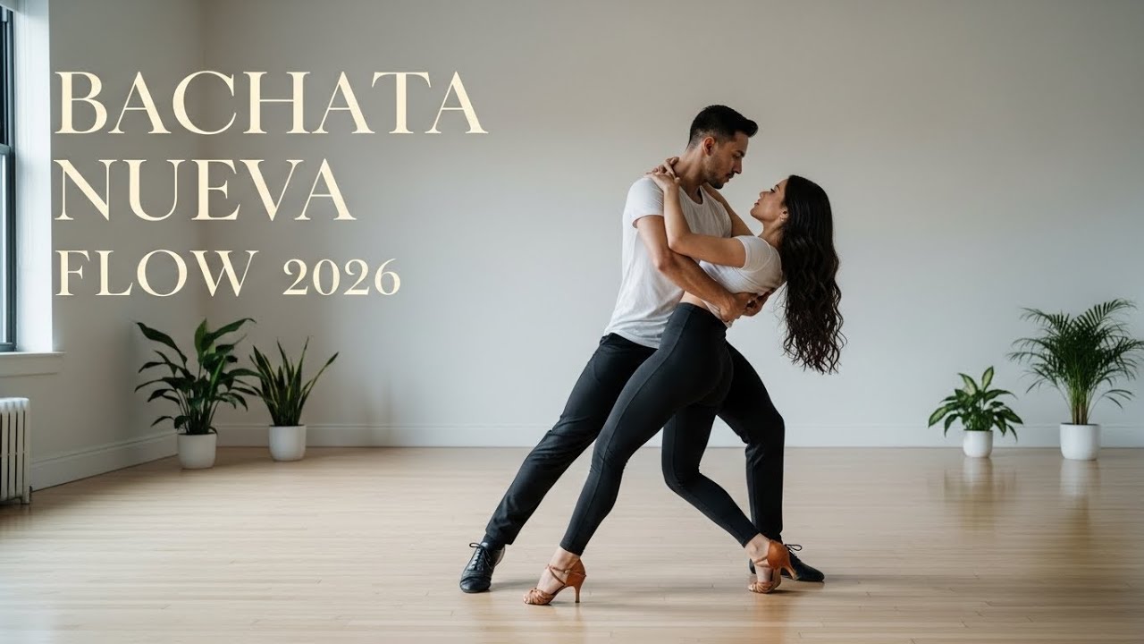 Bachata para Noches Lentas | Ritmos Suaves que Conectan Emociones