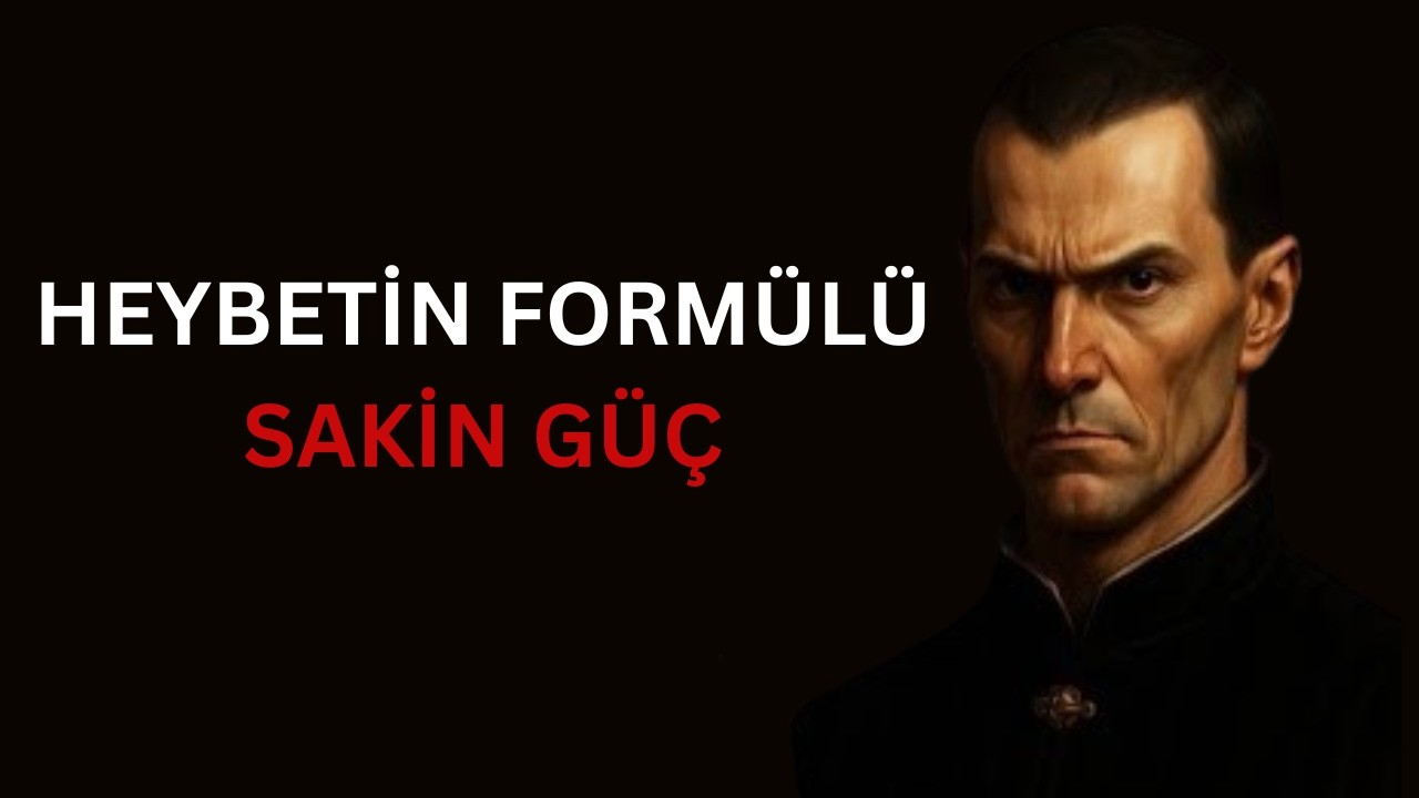 İnsanları Okuma Sanatı: Saygı Kazan, Etki Kur, Unutulmaz Ol
