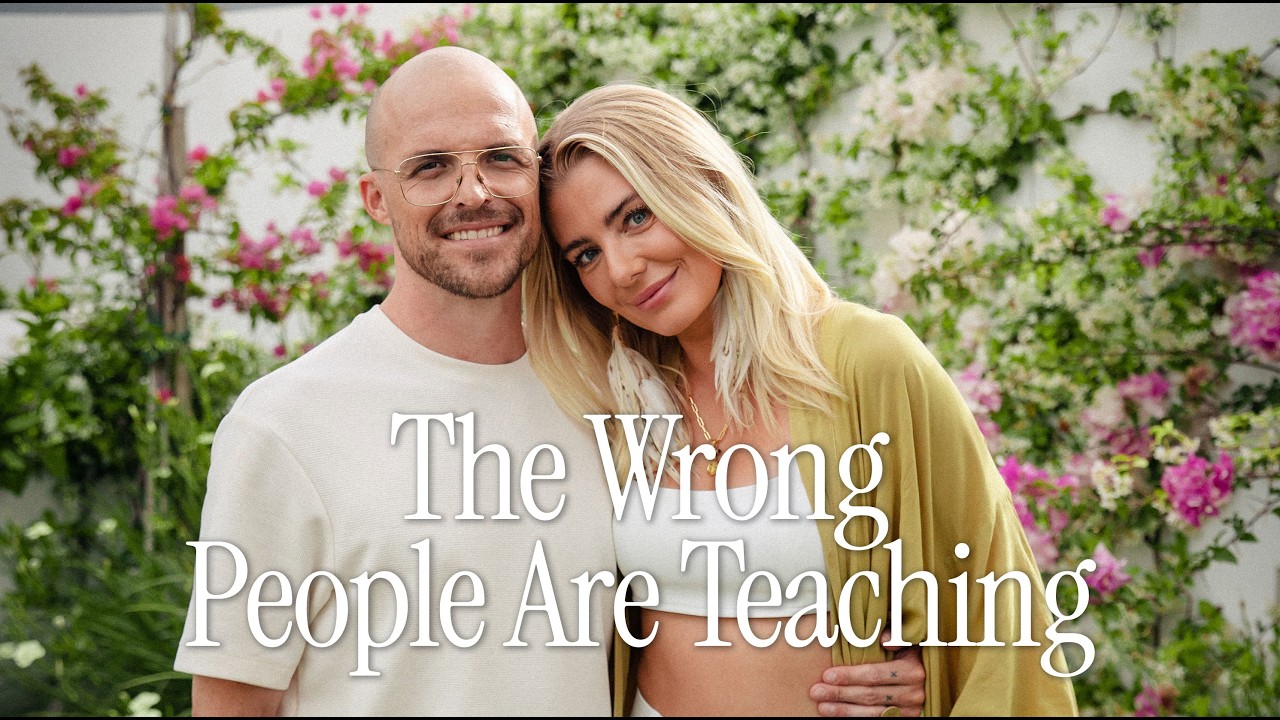 If You Can't Stop Consuming Personal Growth Content, This Is Your Sign