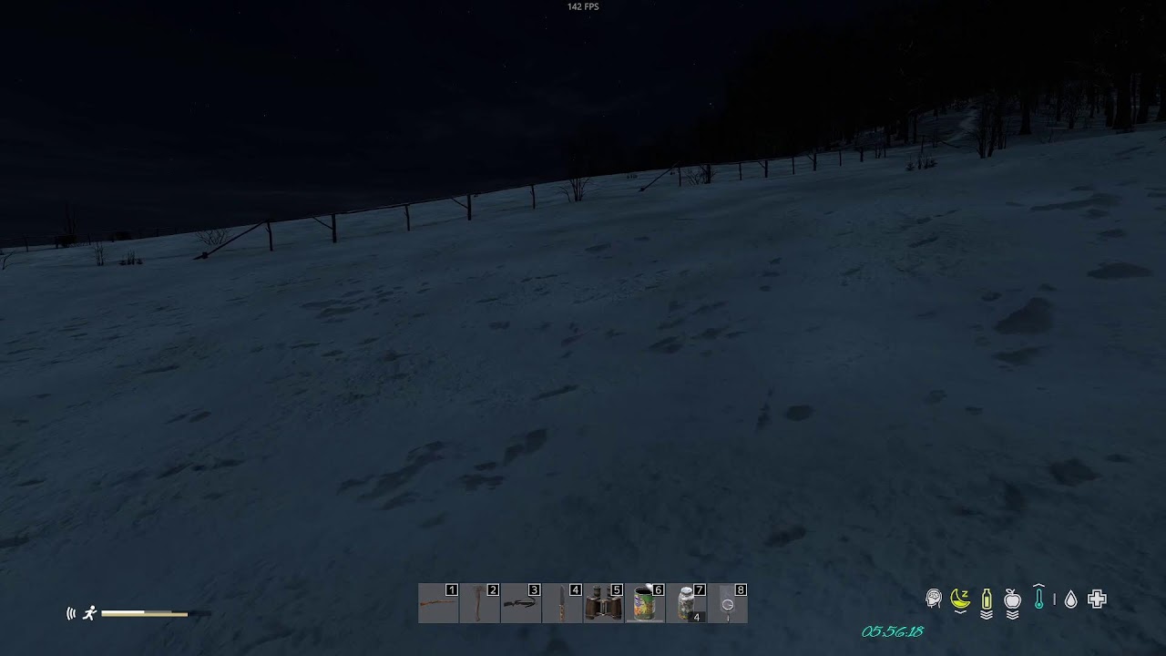 DayZ - да часик максимум посмотрим. #21 - 13/02/2026