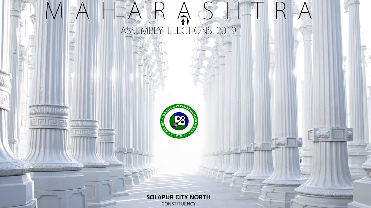 SOLAPUR CITY NORTH Assembly Constituency