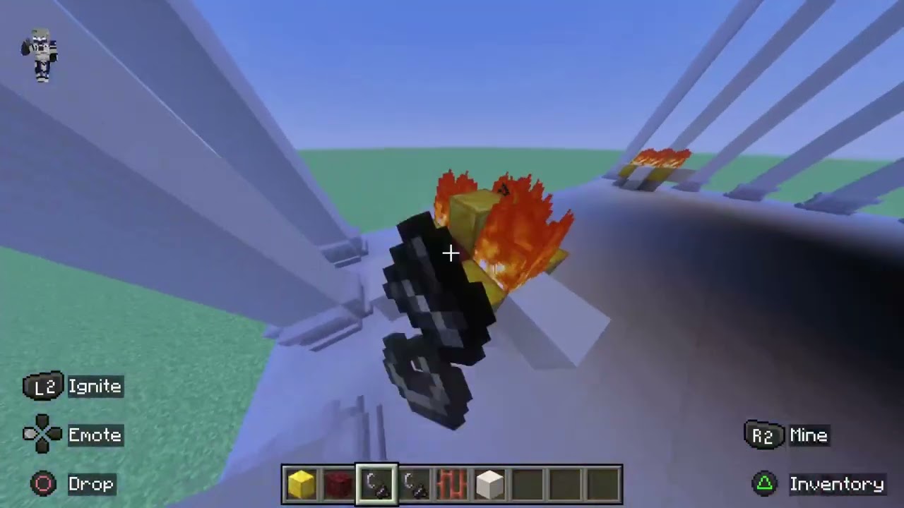 Minecraft stream | chill stream