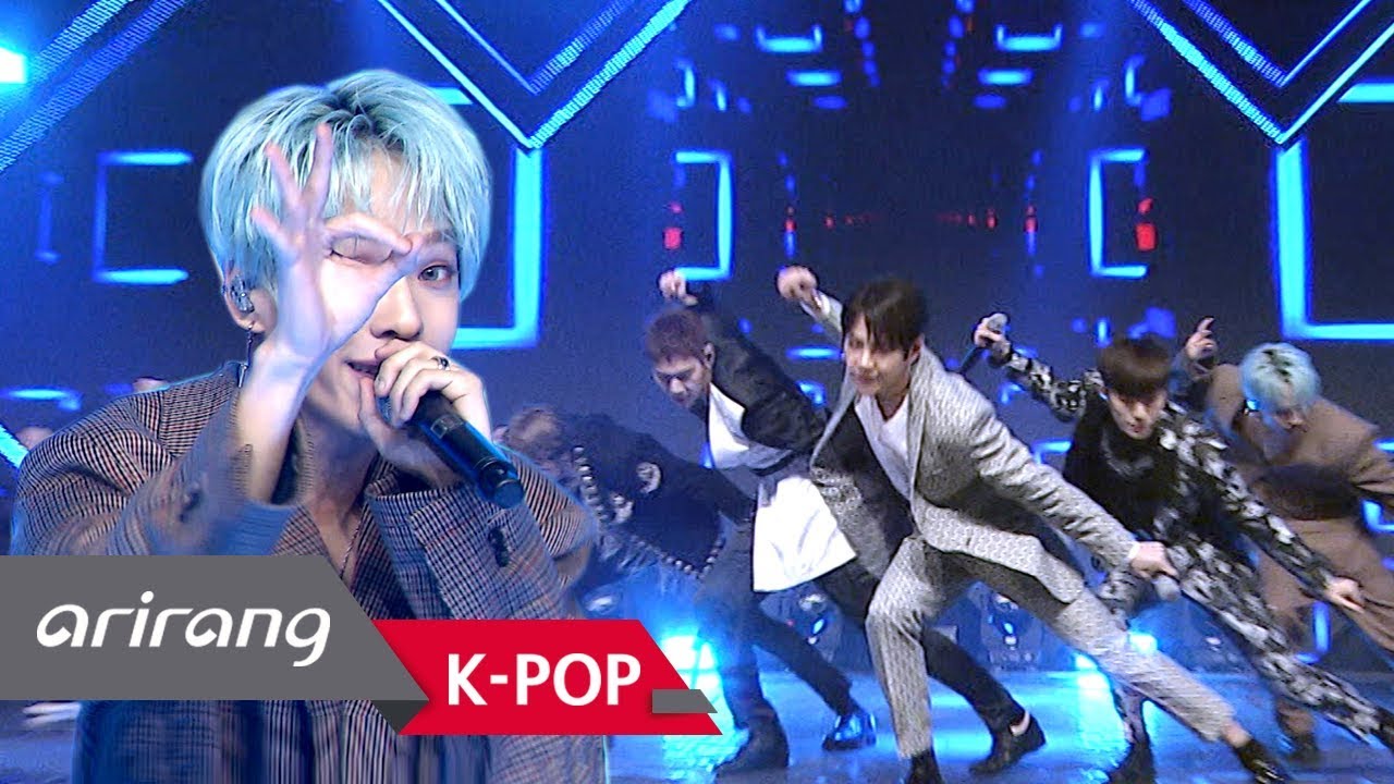 [Simply K-Pop] IMFACT(임팩트) _ Only U _ Ep.348 _ 020119