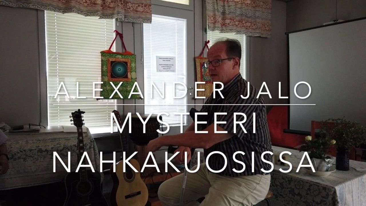Alexander Jalo