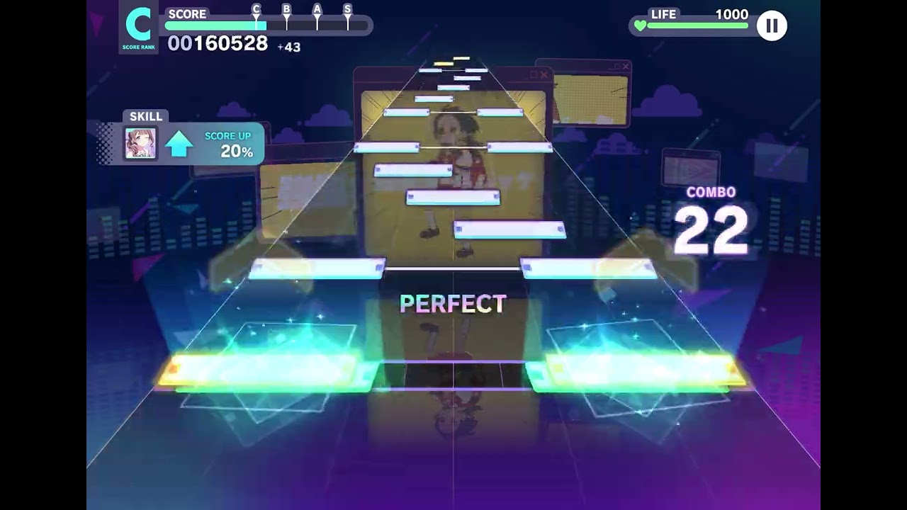 A compilation of me playing project sekai for people who like the content