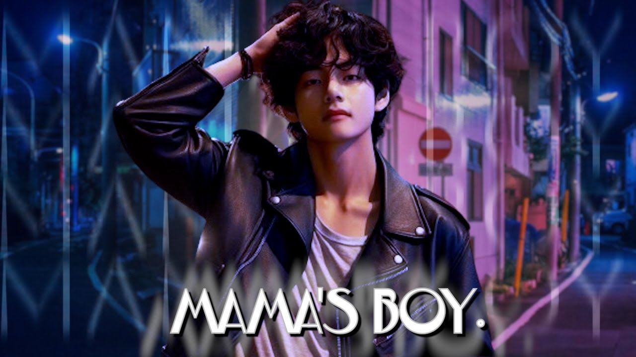 mama's boy. | Глава 11 (2/2) | v.bentley | ВИГУКИ | Озвучка фанфика by Мио #bts #озвучка