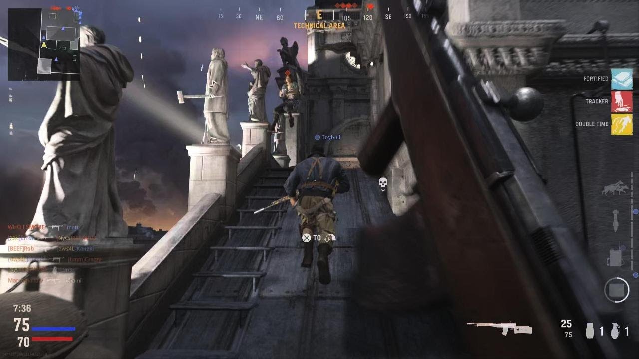 Why Vanguard was Trash