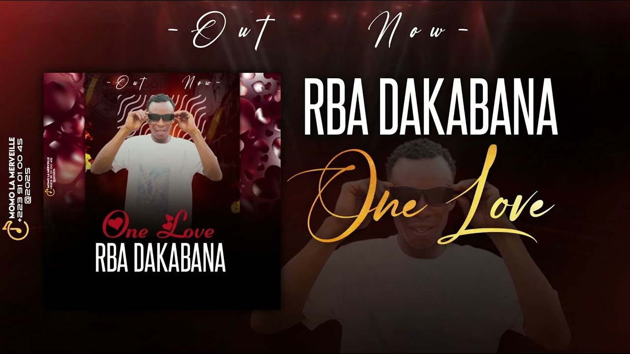 RBA DAKABANA -_MY LOVA_-PROD BY ESPI ON THE BEATS(2025)