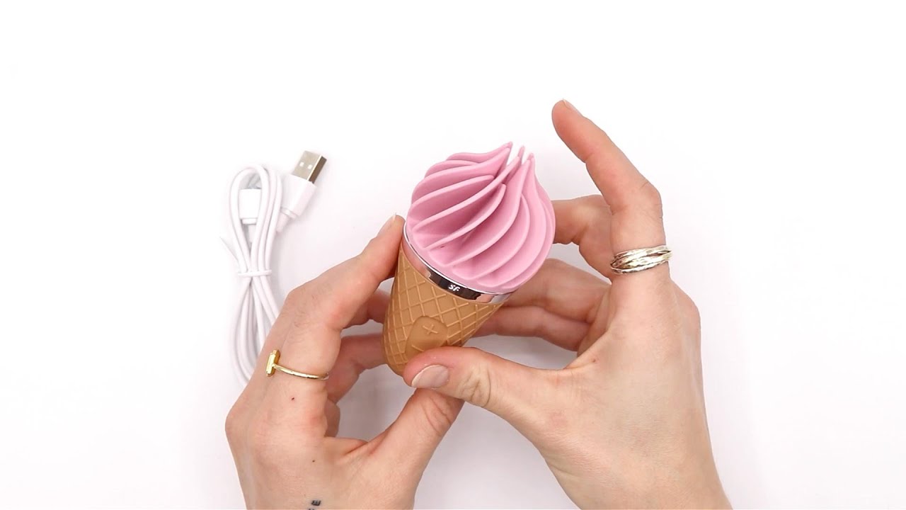 Satisfyer Sweet Treat | KissKiss.ch