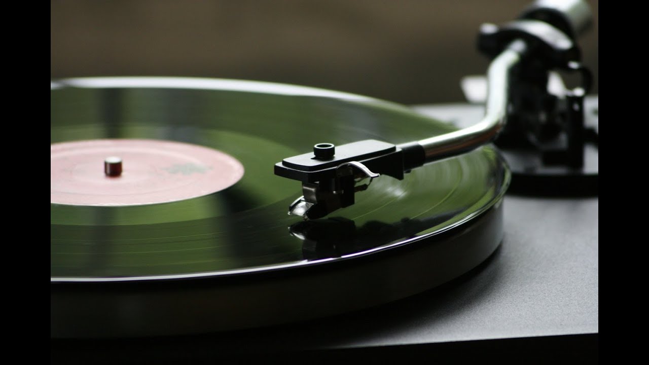 Vinyljunkie