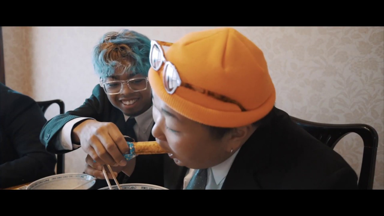 DEVIN/Dream Sticks (official PV)