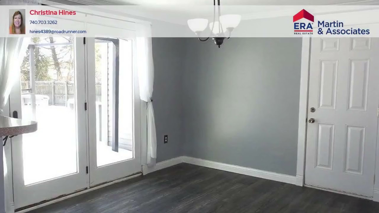 27 Shawnee, Chillicothe, OH 45601