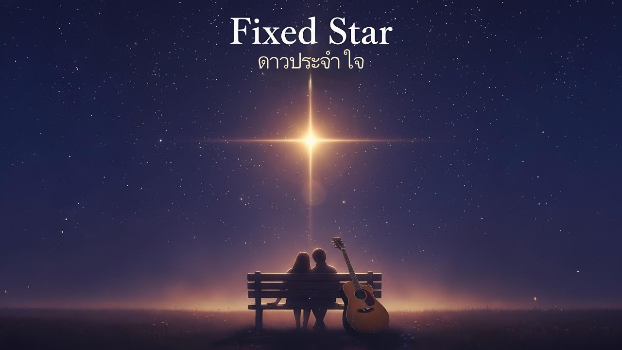 Fixed Star (ดาวประจำใจ)