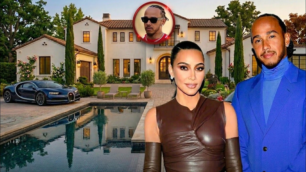 Top 10 RICHEST Black Celebrity Families that RUN London