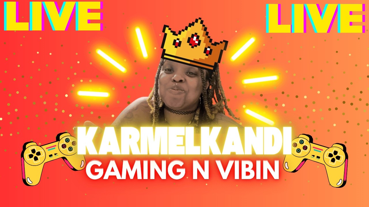 🔴LIVE🔴Overcooked vibes n yaps | I love cooking it up | #livegaming