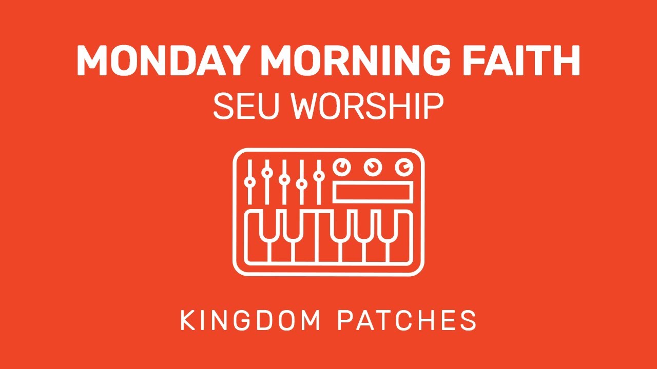 “Monday Morning Faith