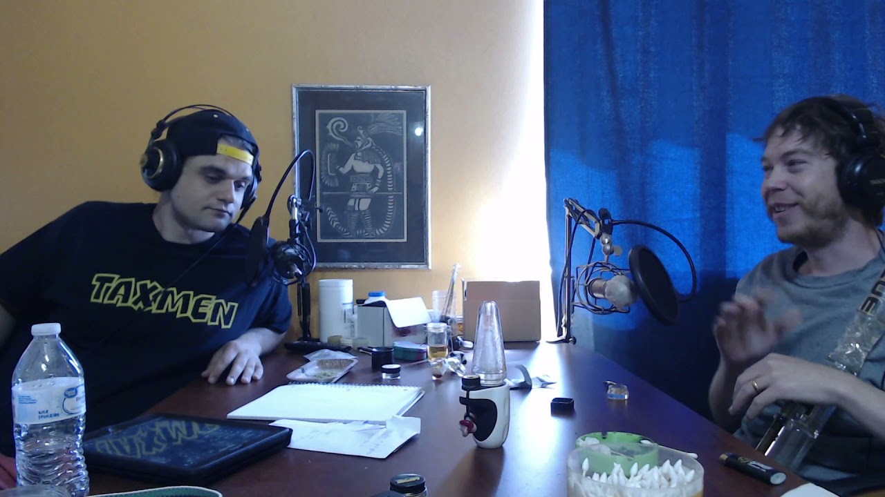 Kanna Krew Podcast
