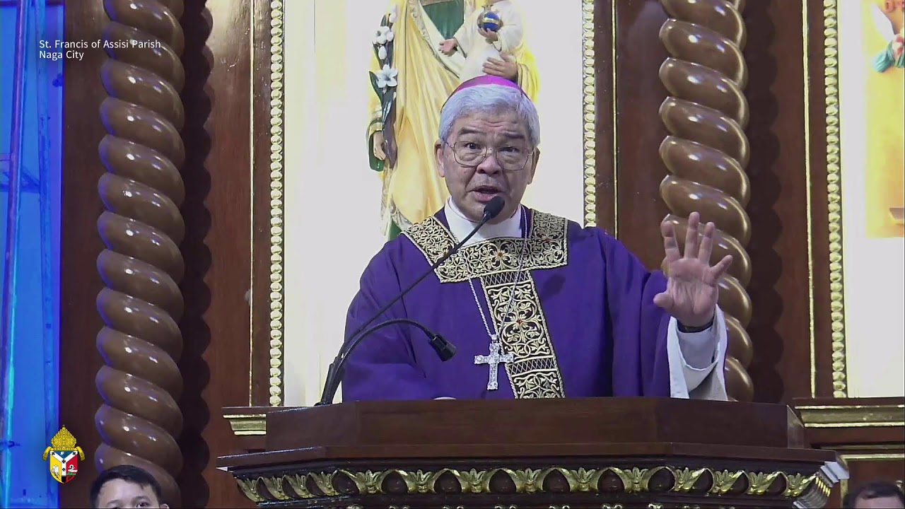 Thirty-seventh Sacerdotal Anniversary of Very Rev. Fr. Joseph Wilfred V. Almoneda, VG