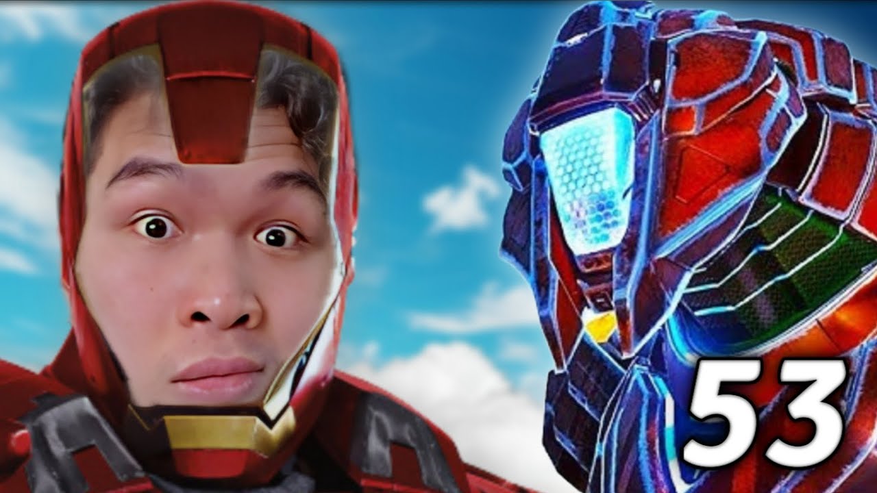 បុរសឆ្នាំងអ៊ុត | Ark Astraeos Descended Part 53
