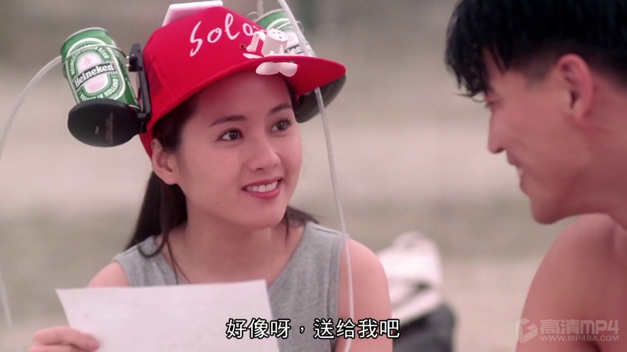最美李丽珍：让我见到最好年华的你