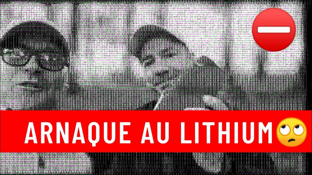 CHOISIR sa BATTERIE Lithium (les erreurs &agrave; &eacute;viter) 🙄