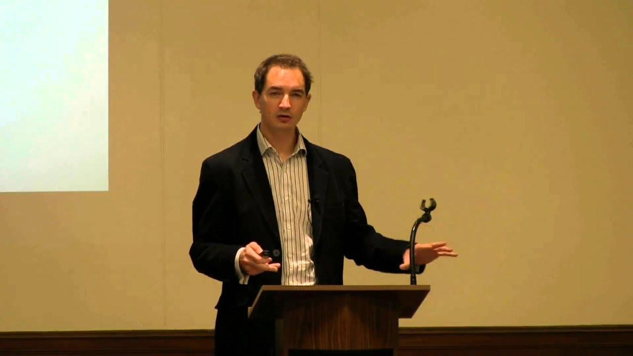 Vanderbilt Divinity School Religious History Colloquium: Dr. Dominic Erdozain
