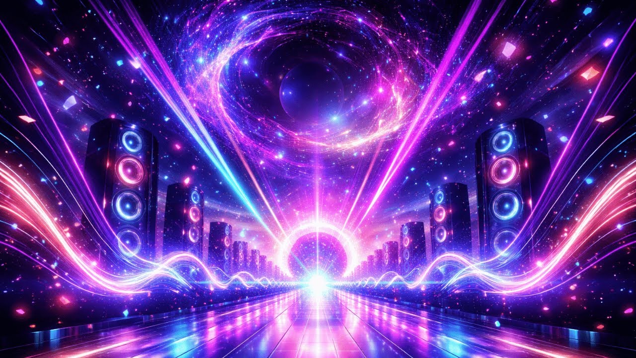 No.271【Night】#night  #フリーbgm  #bgm  #edm