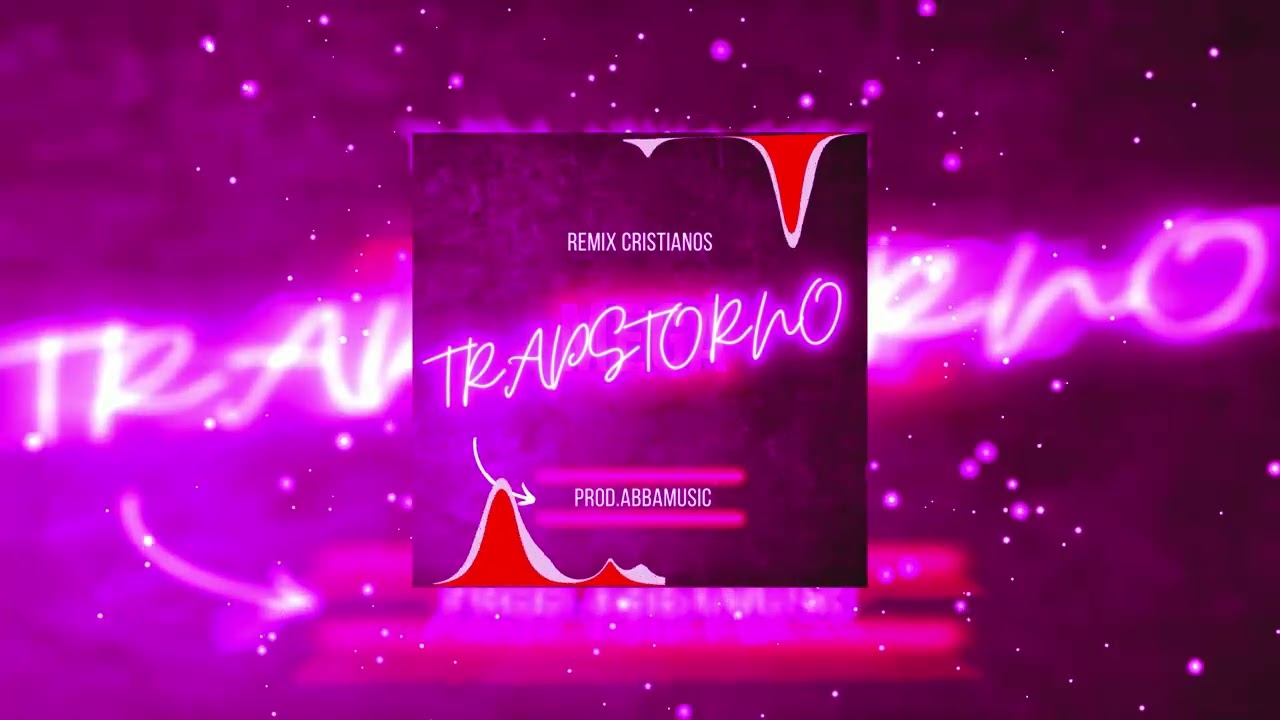 Mega TRAPSTORNO - Prod. AbbaMusic