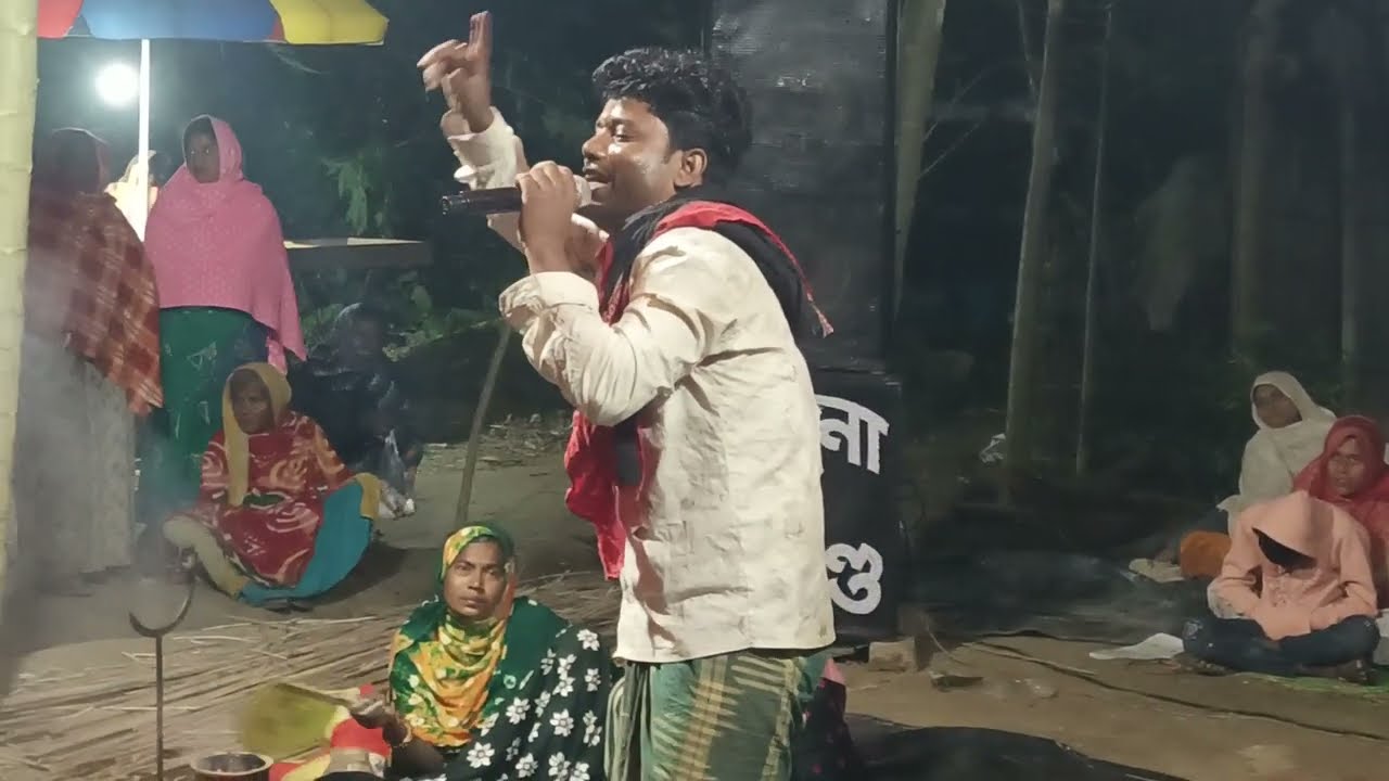 🔊ek dil gan(hasan )| 🚀কি মার মারলো দেখুন হাসানকে |