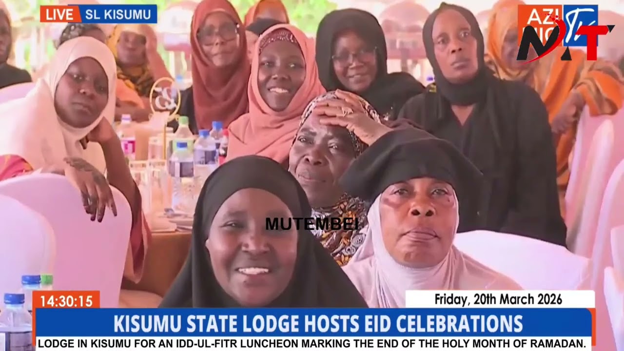 Ruto MOCKS & DESTROYS Gachagua in 33-Minute Explosive Video!!!